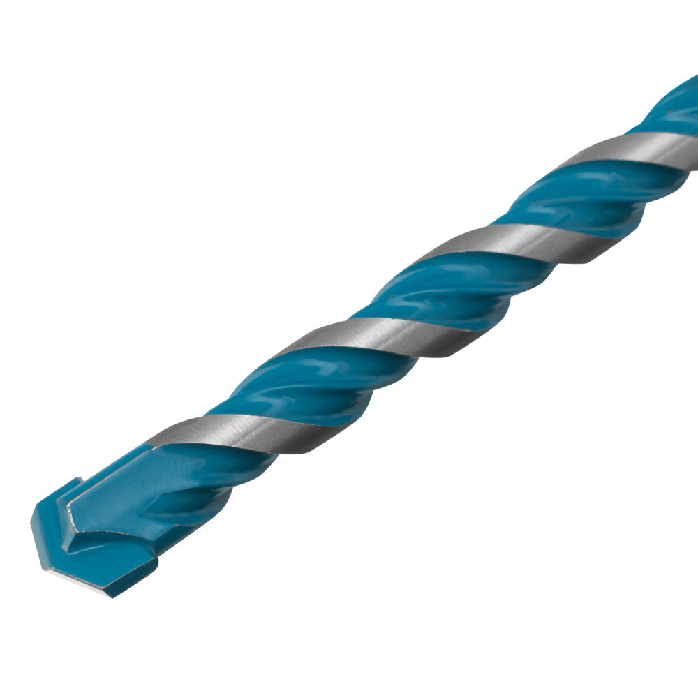 Набор сверл универсальных, Multipurpose PRO, 6-гр. хвостовик, 4-10мм, 5шт Gross (706017)