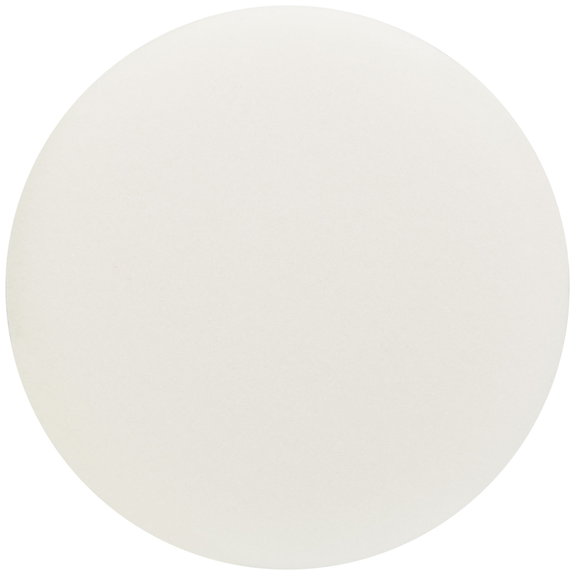 Насадка полировальная под липучку, 125 мм, поролоновая, Cutop Profi (85-576)