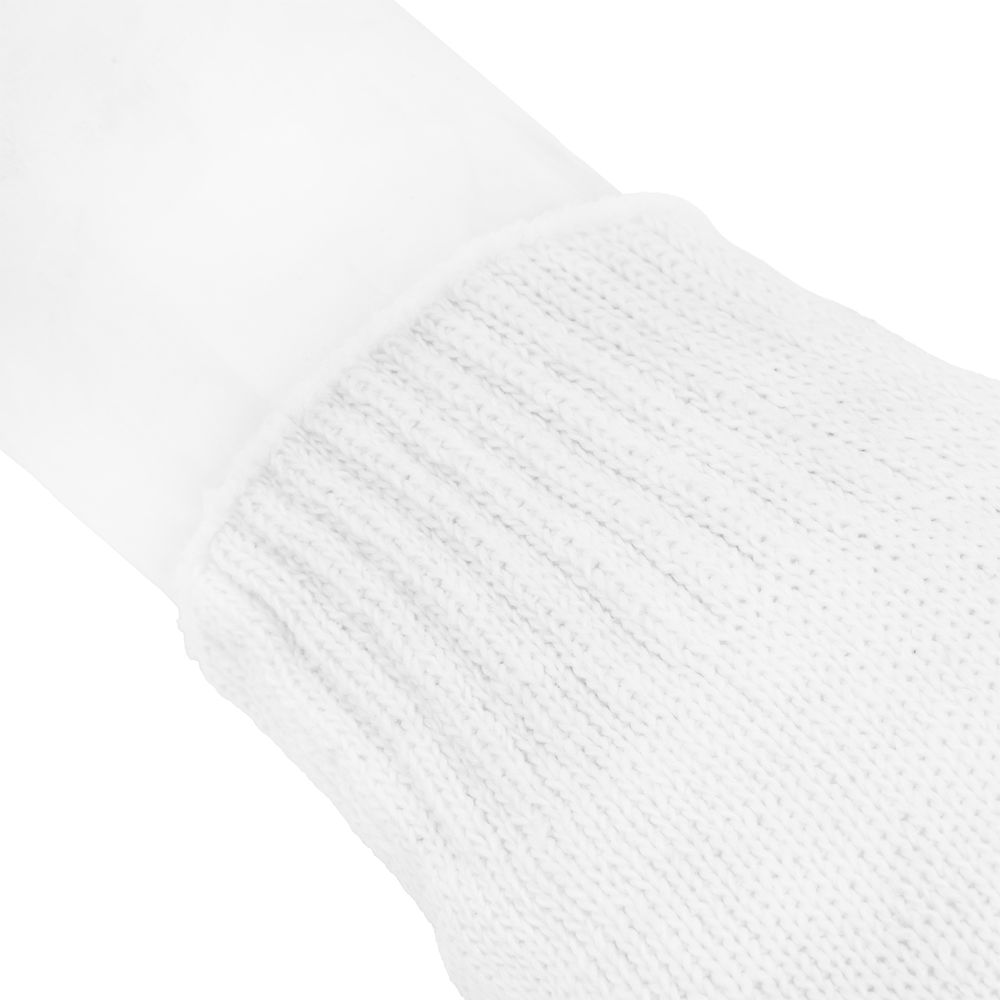 Перчатки х/б, ПВХ покрытие, шахматный облив, 10 класс (67776)