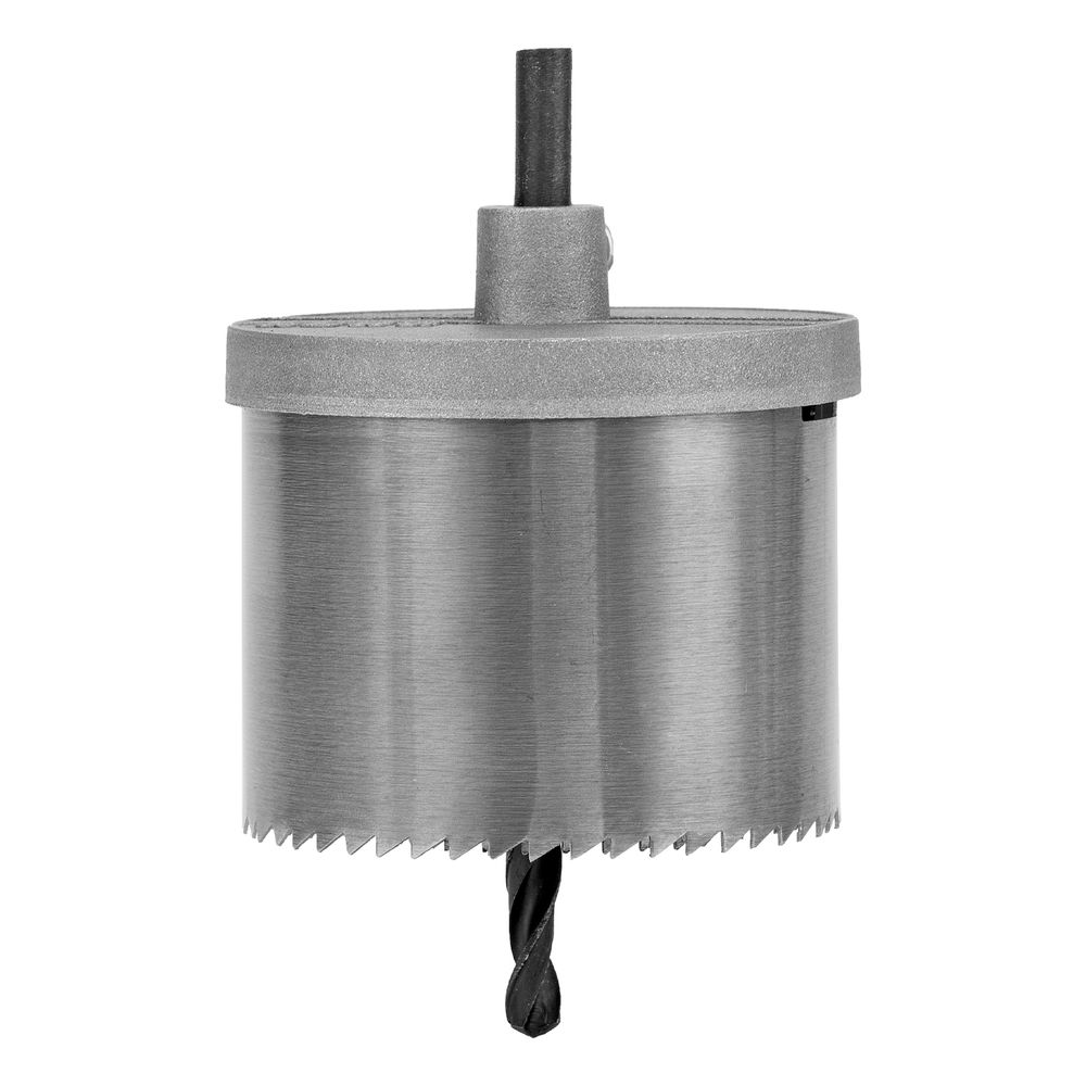 Пила кольцевая, D 26-63 мм, глубина пропила 2 Sparta