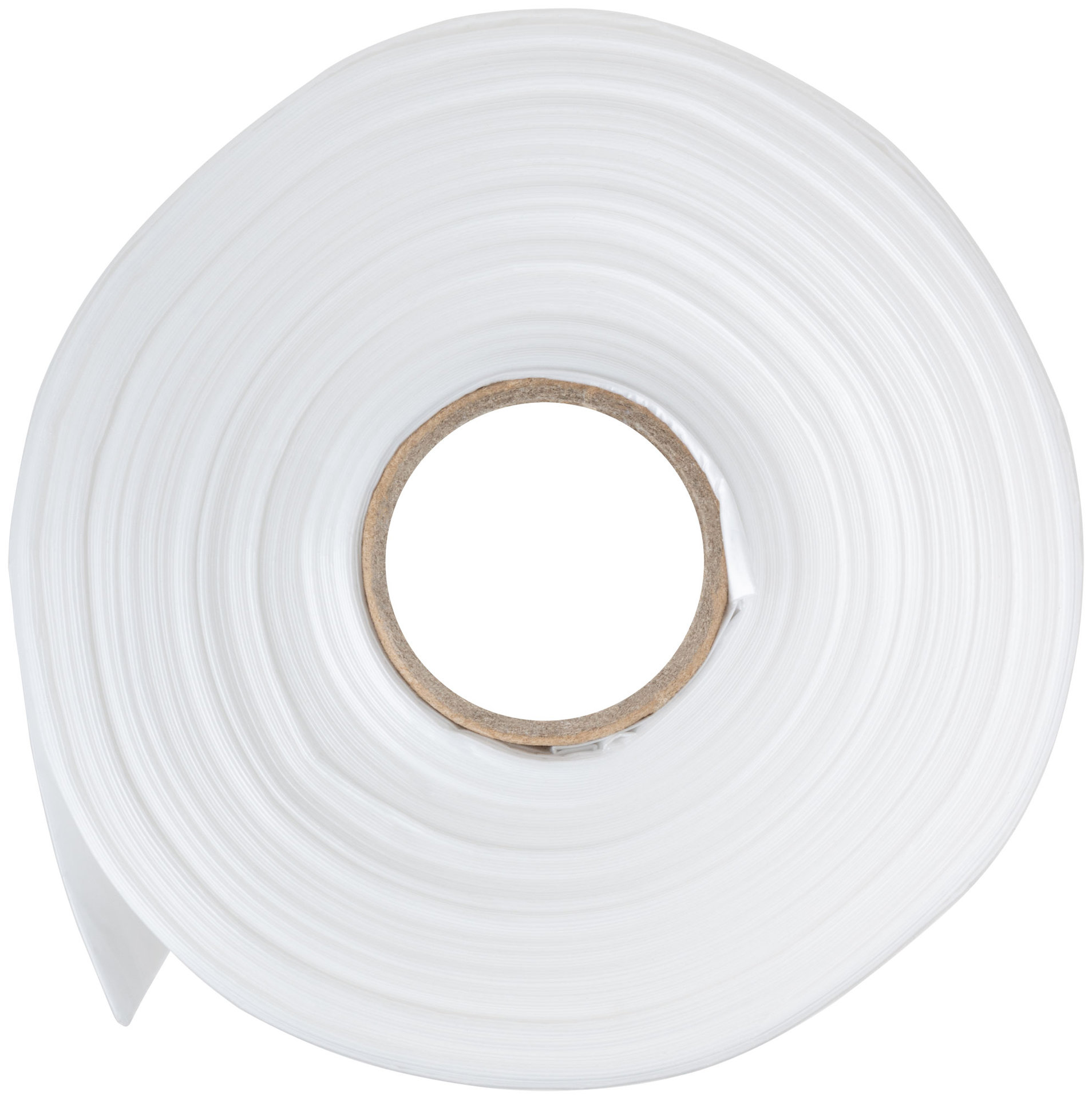 Пленка защитная, с клейкой лентой, 8 мкм, 2100 мм х 15 м (11867)