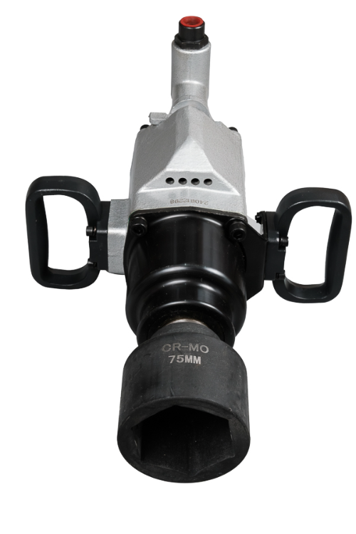 Пневмогайковерт ИП-3115