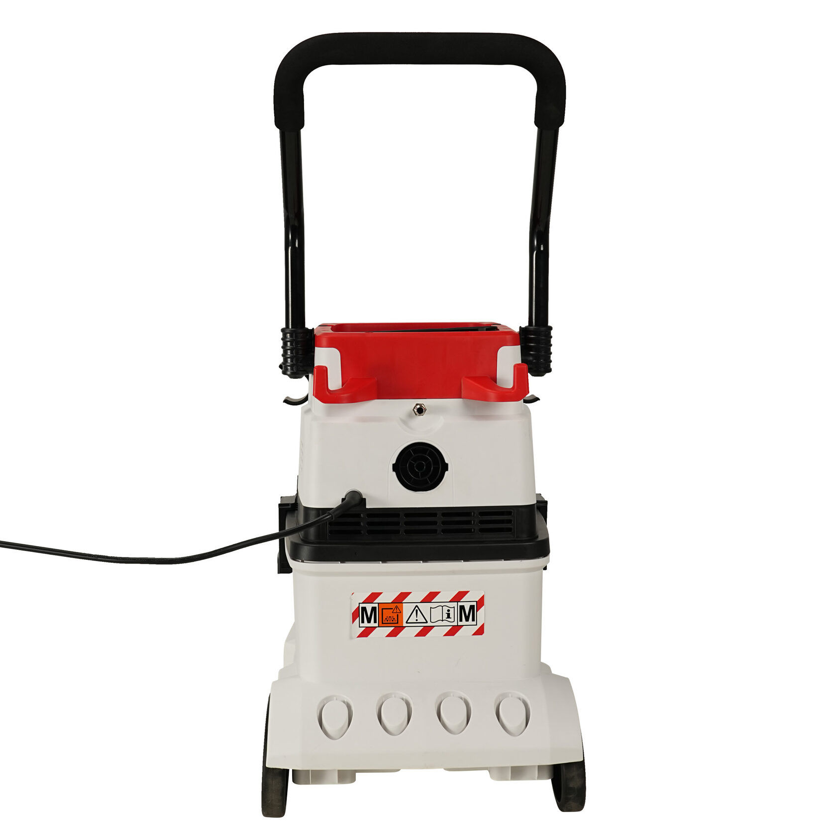 Пылеводосос электрический для автосервиса EVOline CVC 140 Power Tool and Air Tool (M-class)