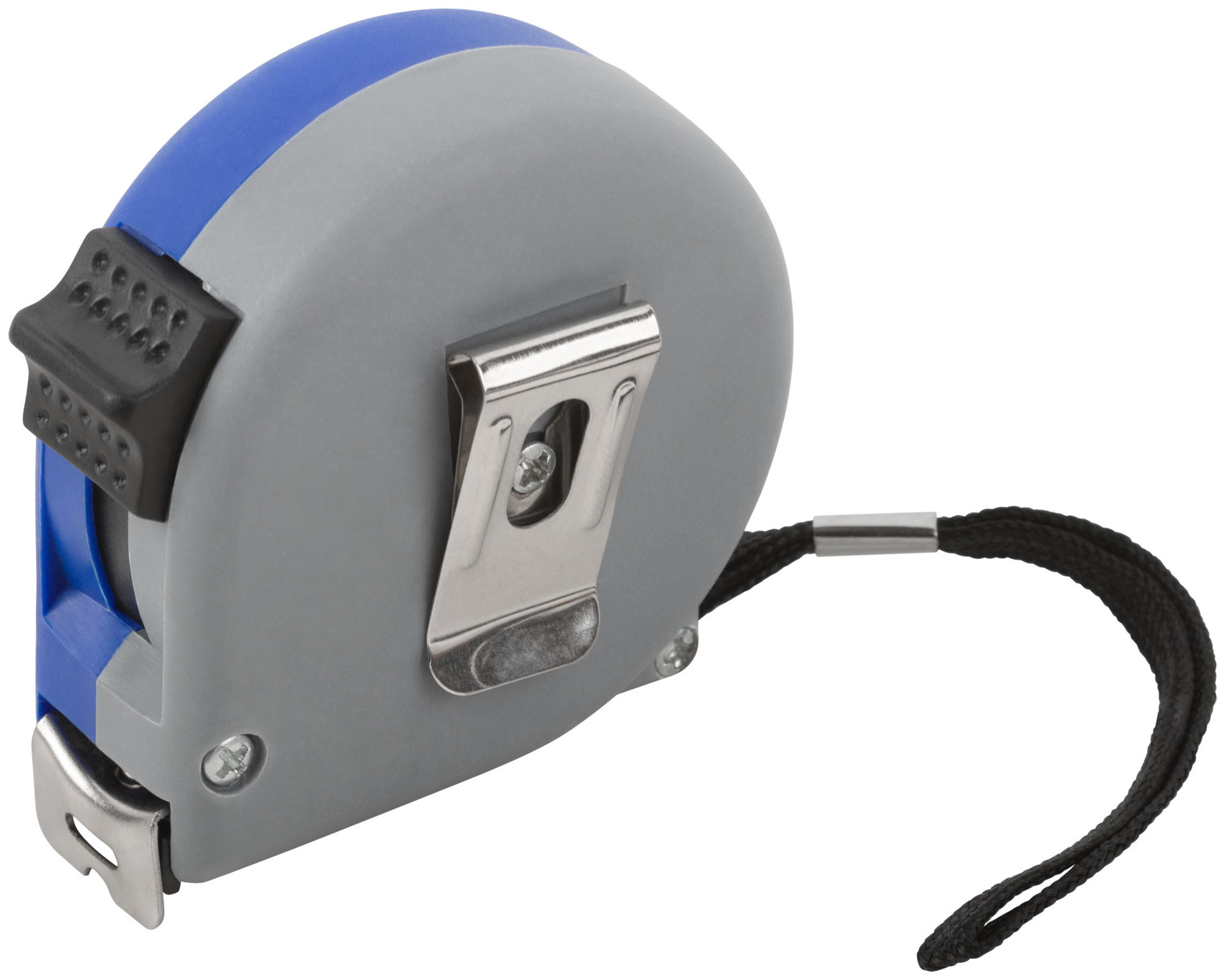 Рулетка Стандарт 5 м x 19 мм