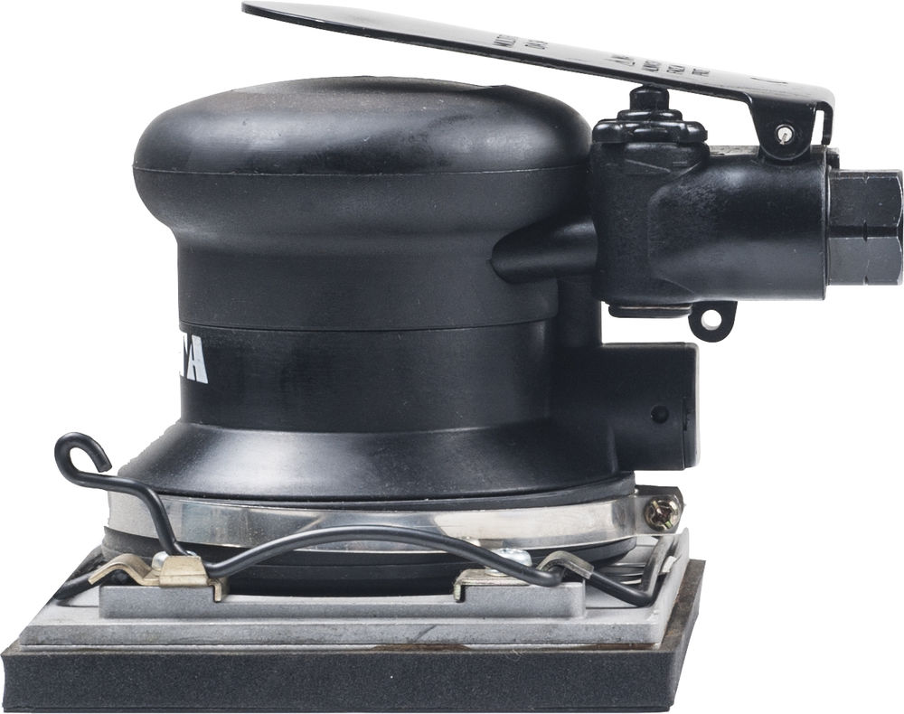 Шлифмашинка пневматическая 100 мм x 2,5 мм, Licota, PAS-20019-ANC