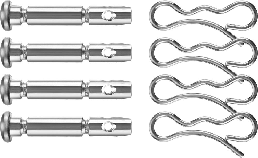 Штифты срезные для снегоуборщиков (N000-039-590)