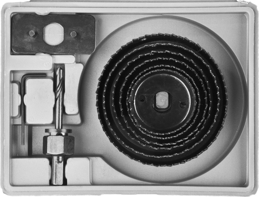 Щетка кистевая для дрели витая стальная латунированная проволока 0.3 мм STAYER 24 мм 35113-24  