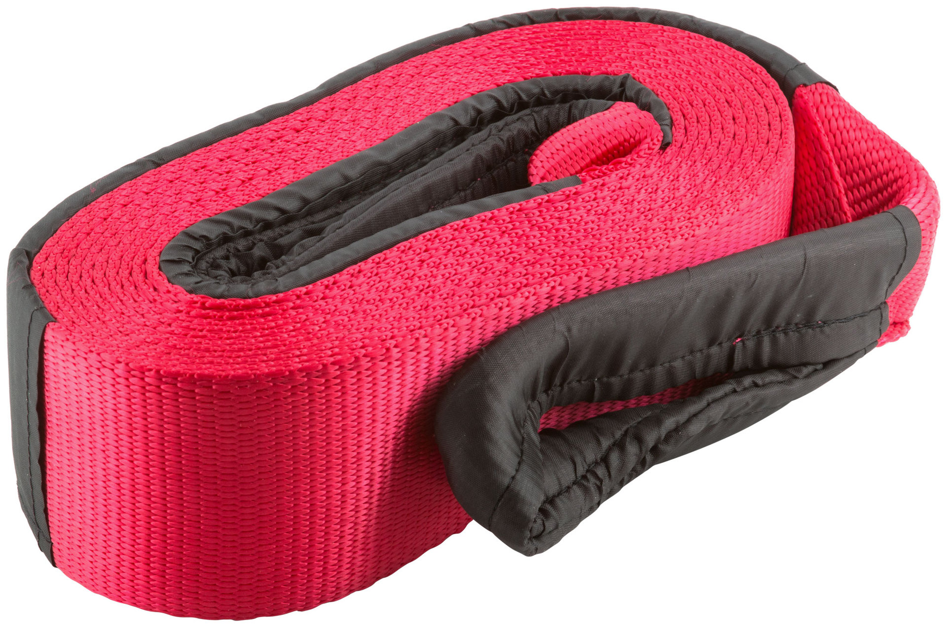 Стропа динамическая, лента 70 мм х 6 м, 7000 кг ( пленка ) (64687)