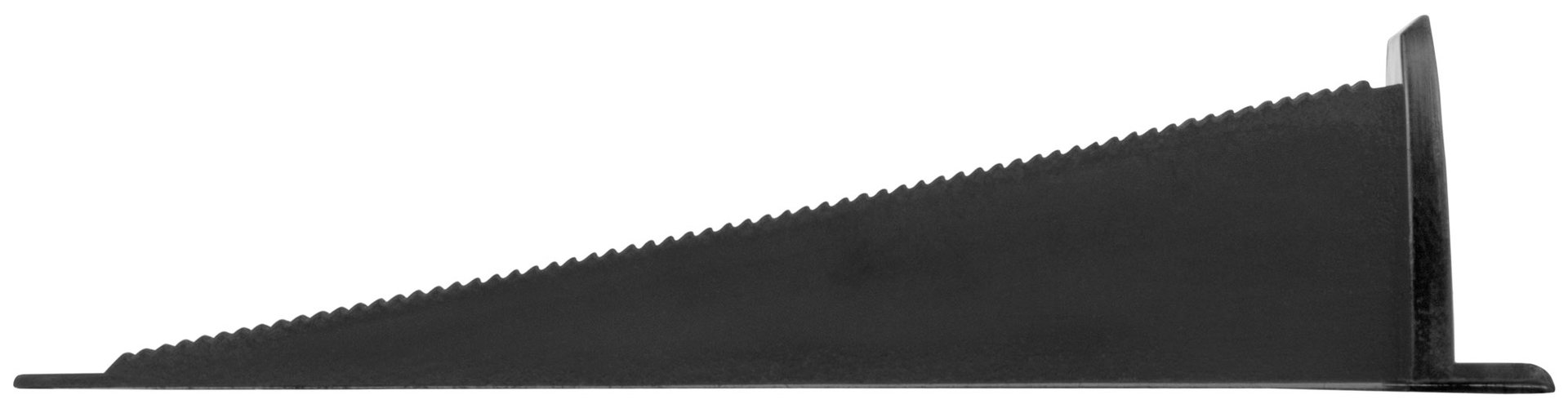 СВП ( Система Выравнивания Плитки), Клинья для Зажимов Ворота 50 шт. (16807)