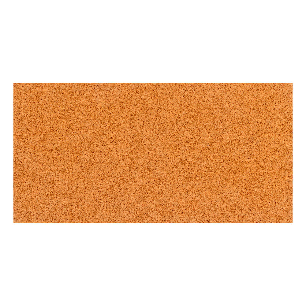 Терка пластмассовая, 280 х 140 мм, губчатое покрытие Matrix (86802)