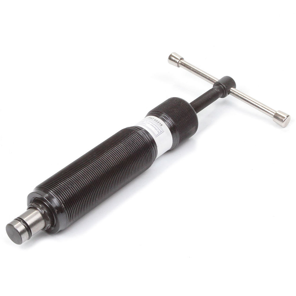 Цилиндр гидравлический винтовой, 10 тонн, Licota, ATB-1075-HR