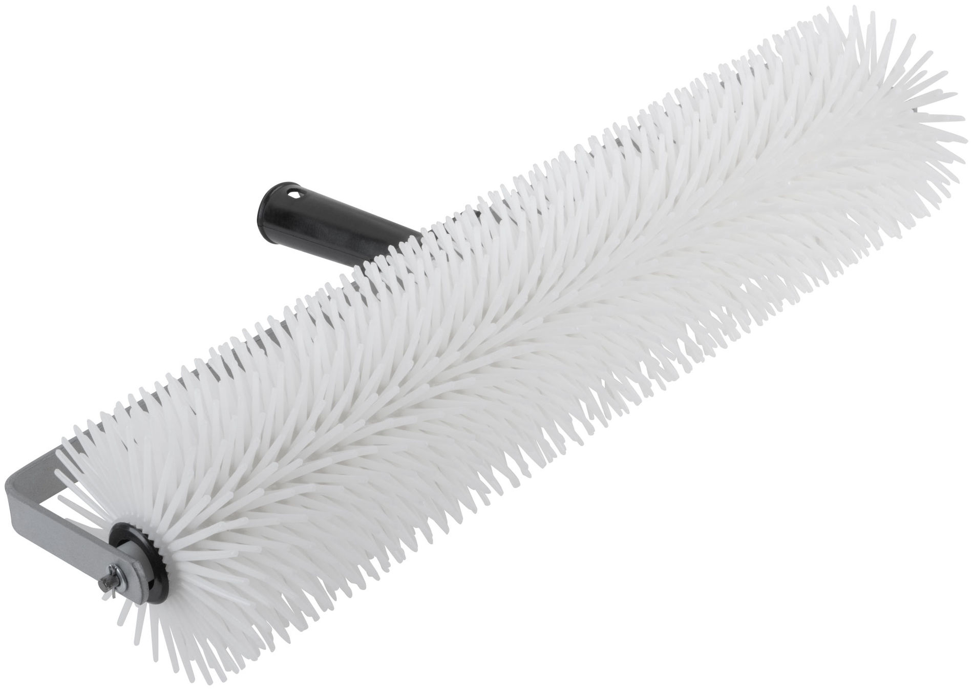 Валик пластиковый игольчатый Макси, диаметр 123 мм, высота иглы 41 мм, 500 мм (04144)