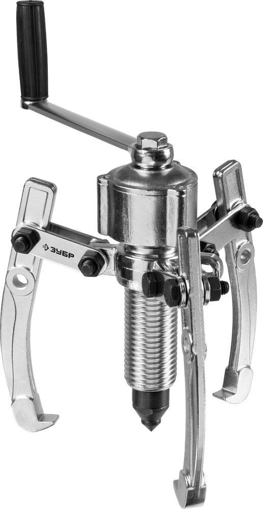 Съемник универсальный редукторный 5 т Профессионал ЗУБР 43301-5