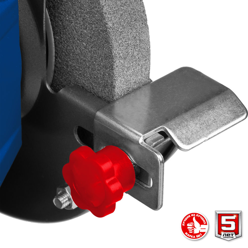 Станок заточной d 150 мм 300 Вт Профессионал ЗУБР ПСТ-150