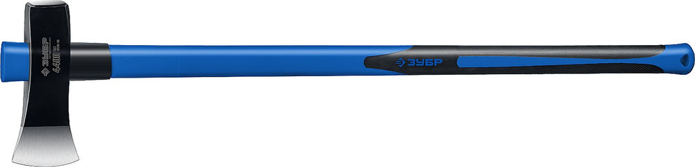 Строительный колун-кувалда 3600/4400 г 900 мм Профессионал ЗУБР Фибергласс 20623-36
