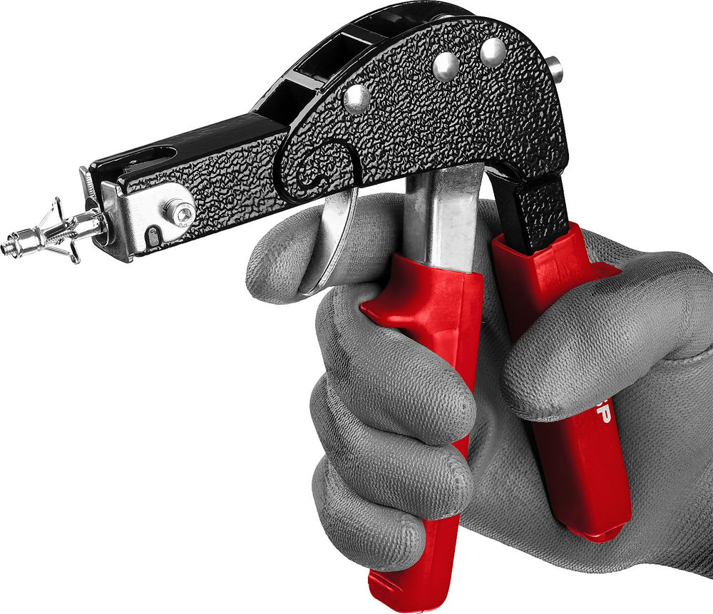 Заклепочник МОЛЛИ для анкеров ЗУБР 31385