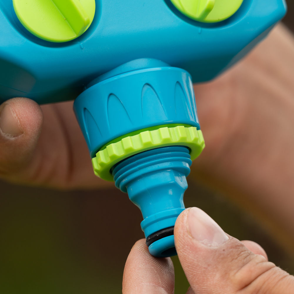 Адаптер с внешней резьбой 3/4 Palisad Luxe (65761)