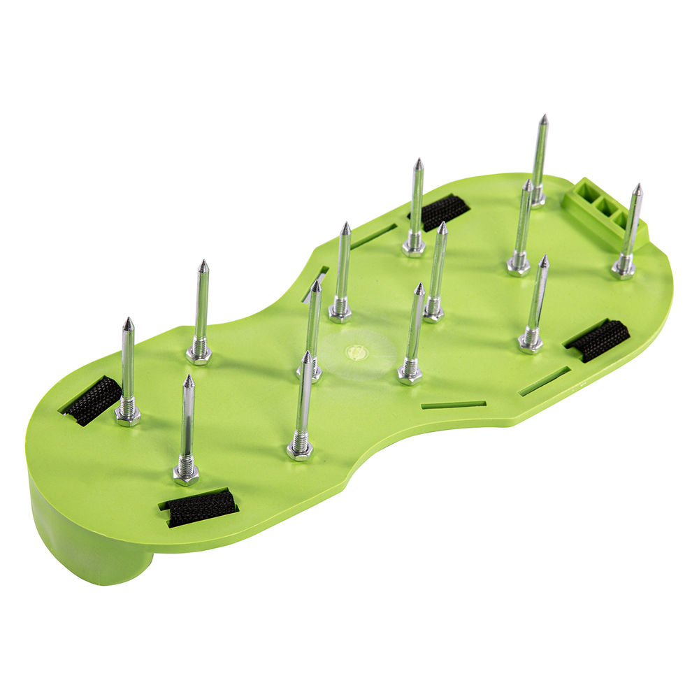 Аэратор для газона, размер 132 х 300 мм, Palisad (64498)