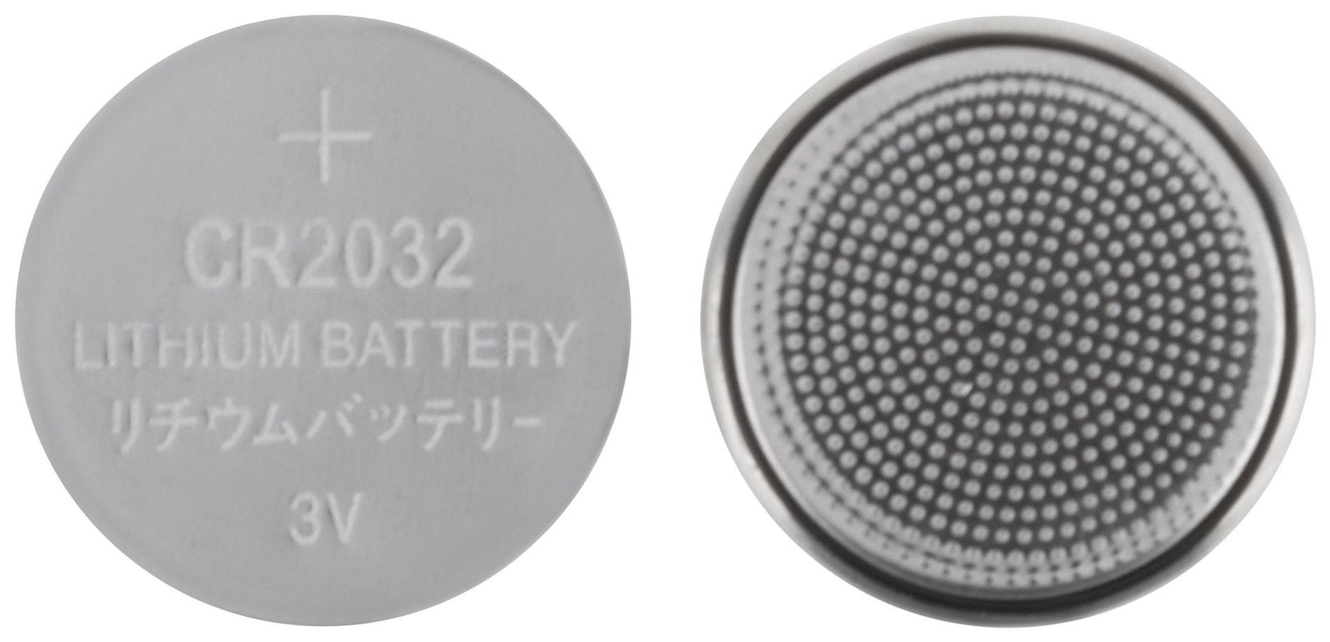 Батарейка литиевая, 3 В, Таблетка , 5 шт. (CR2032)