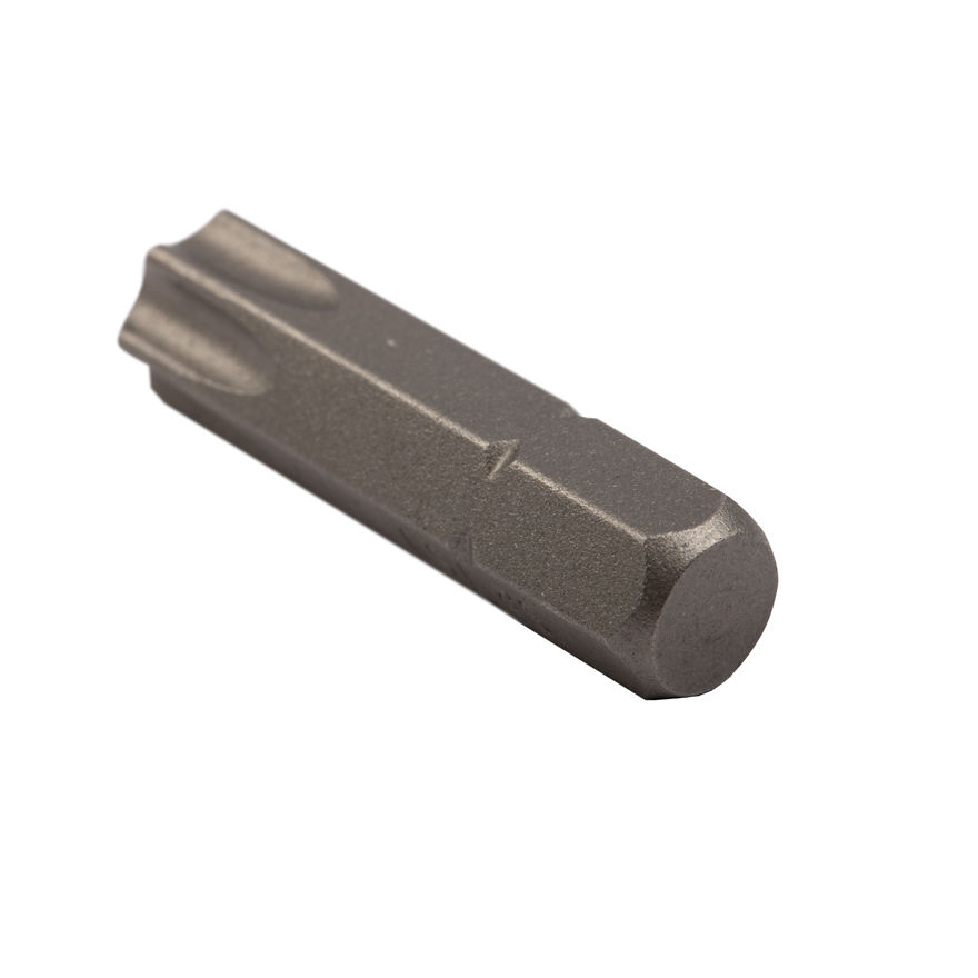 Бита, с шестигранным хвостовиком, 5/16, T50, 30 мм, 1 шт, GARWIN PRO, B02T50