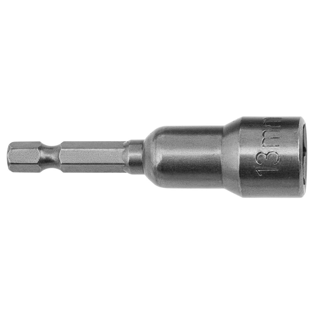 Биты с торцевыми головками 13 мм, 65 мм, 2 шт. Matrix (11791)