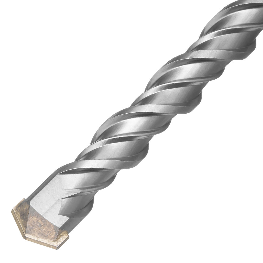 Бур по бетону, 22 x 800 мм, SDS Plus Matrix (71092)