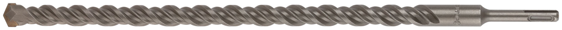 Бур по бетону CUTOP, Profi, двойная резьба, SDS-Plus, 20 х 460 мм (40-20460)