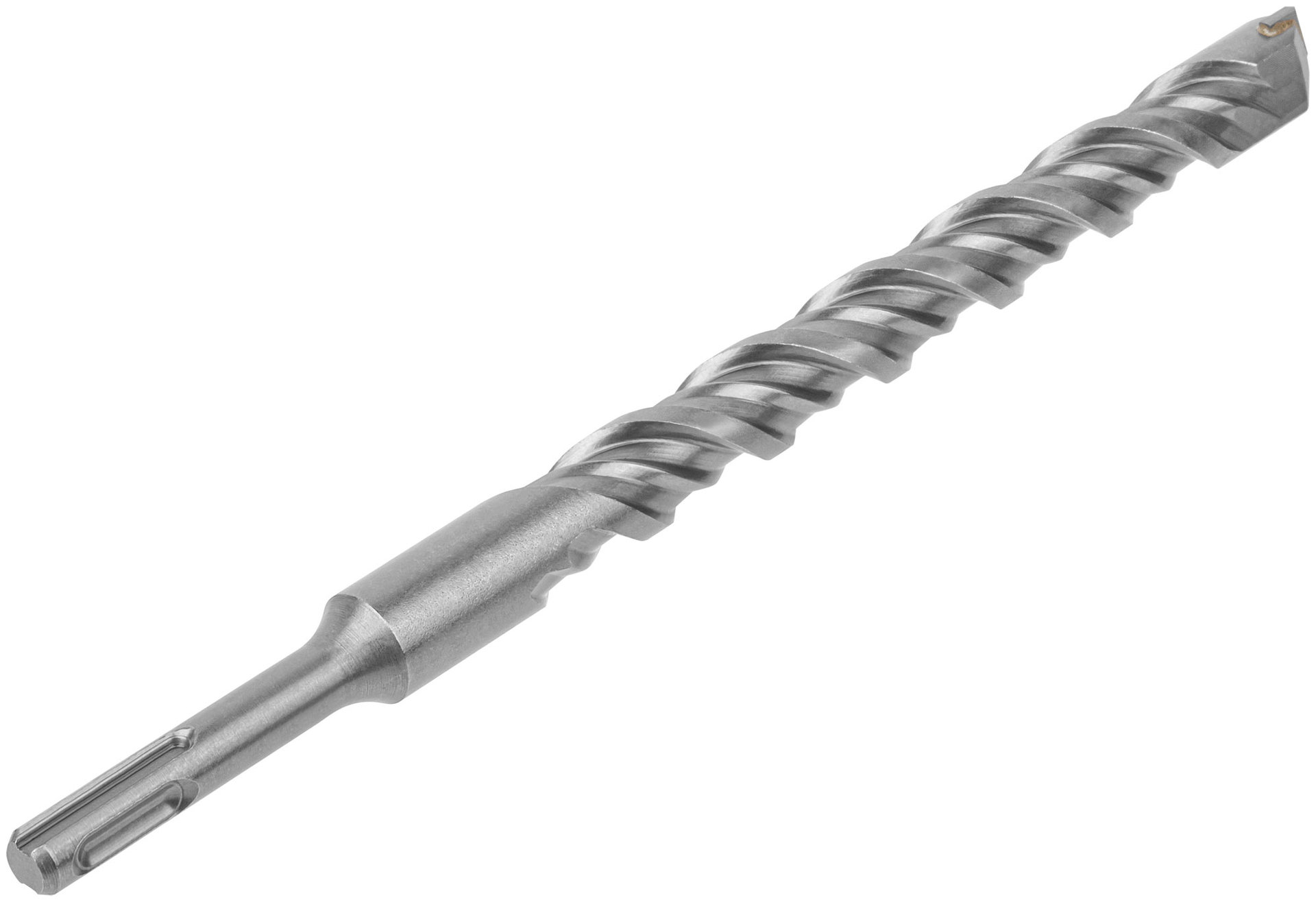 Бур по бетону SDS PLUS с двойной резьбой 20х260 мм (32940)
