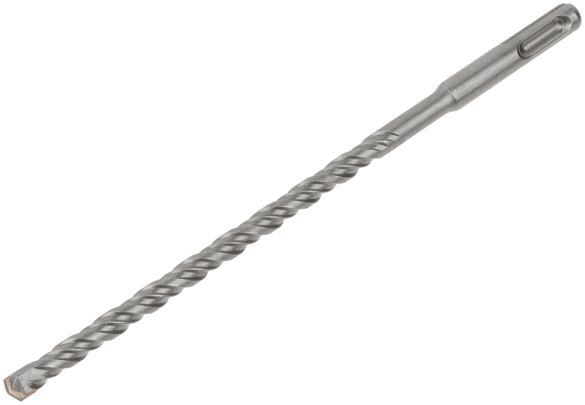 Бур по бетону SDS PLUS с двойной резьбой 8х210 мм (32924)