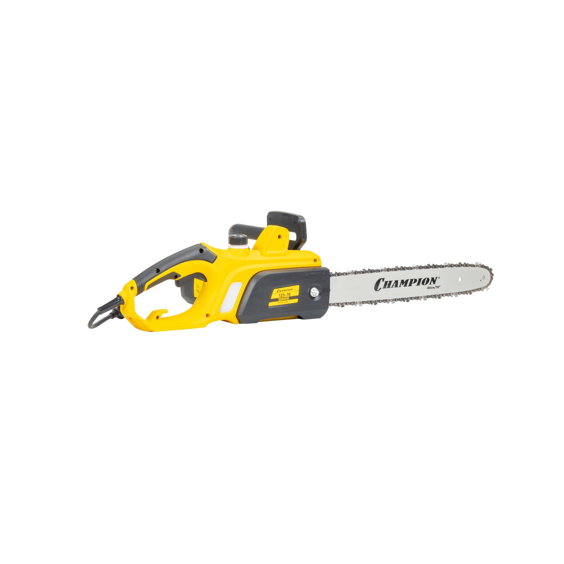 Электропила CHAMPION 125-16 3/8-1,3-56 (2,5кВт 5кг) (125-16)