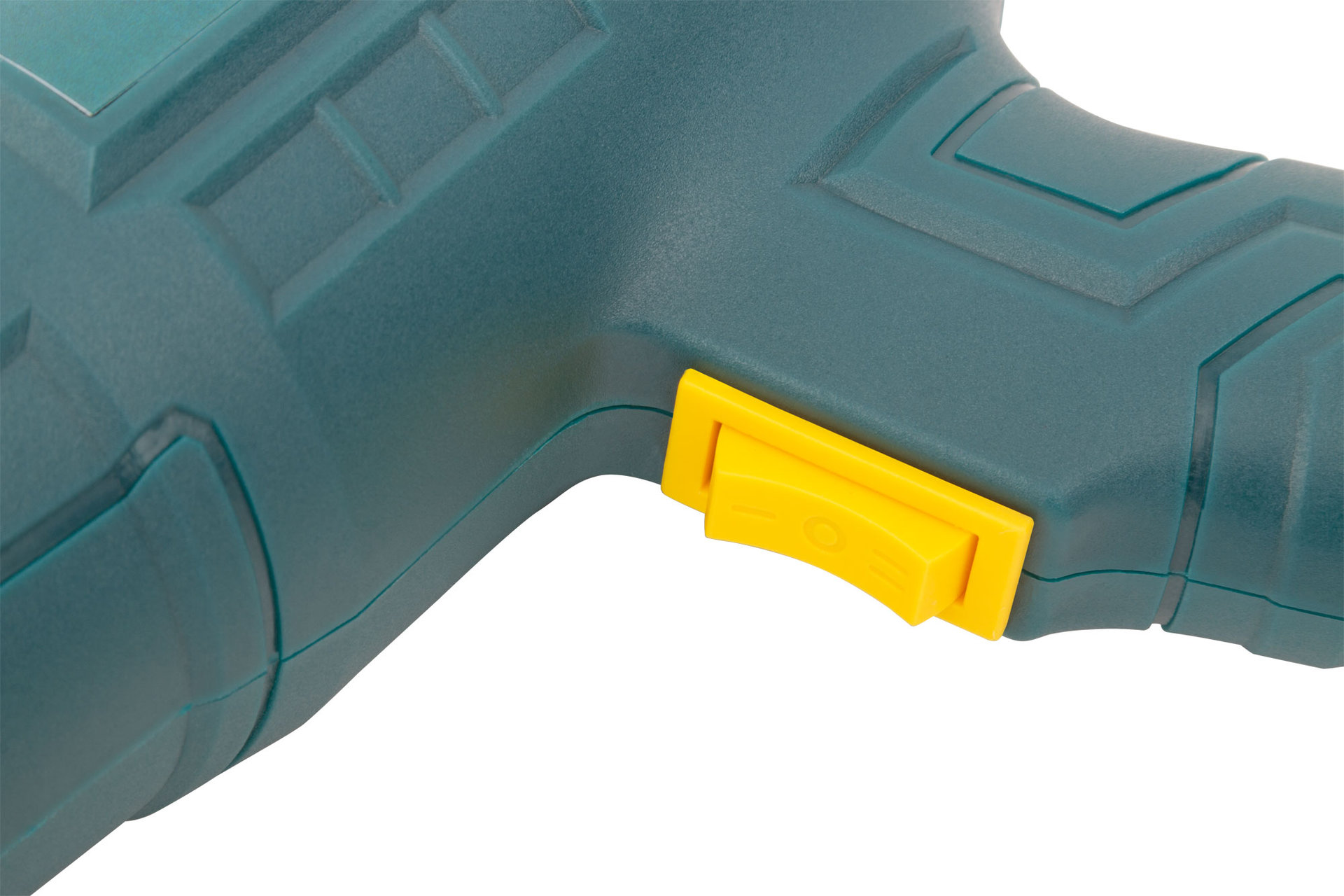 Фен технический 2000 Вт; 350/500 °C; 300/500 л/мин; коробка (80602)