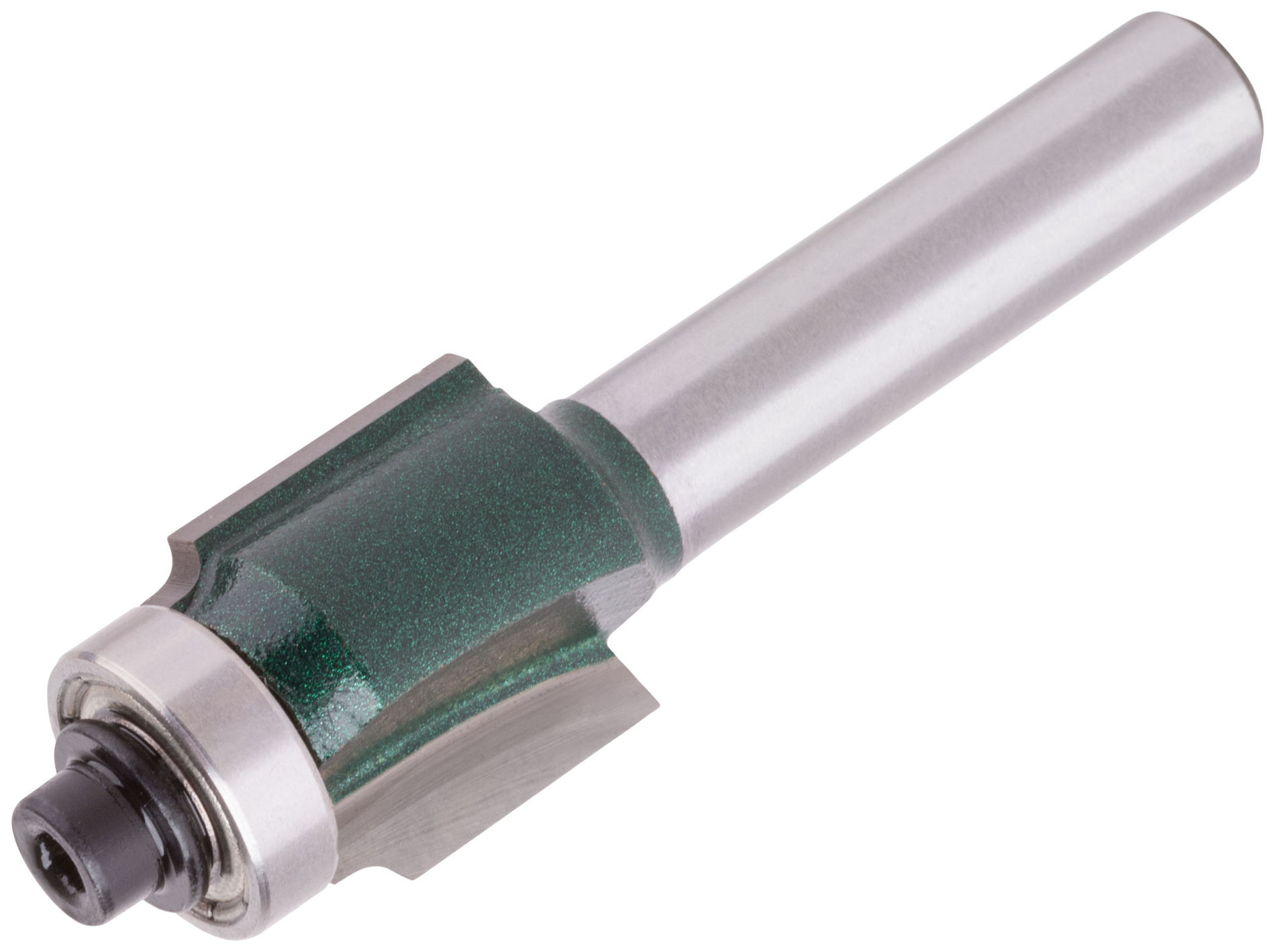 Фреза кромочная калевочная с нижним подшипником DxHxL=16х16х60,3 мм (3605-081616)