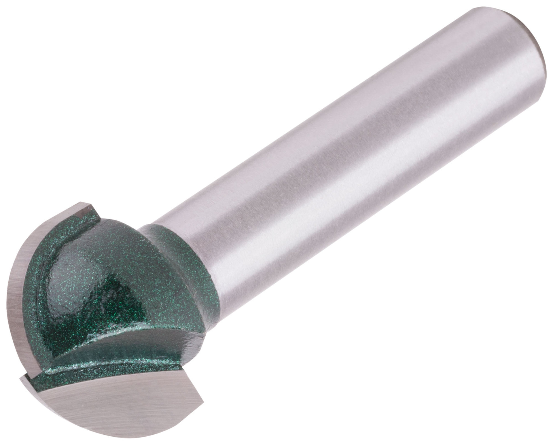 Фреза пазовая галтельная DxHxL=16х10х45 мм (3602-081016)