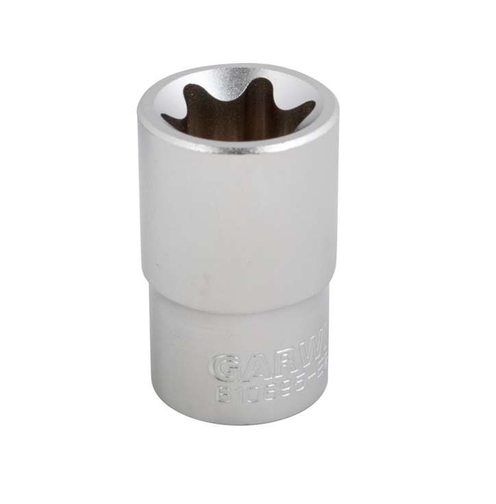 Головка торцевая E12, 1/2 GARWIN PRO 610695-E12