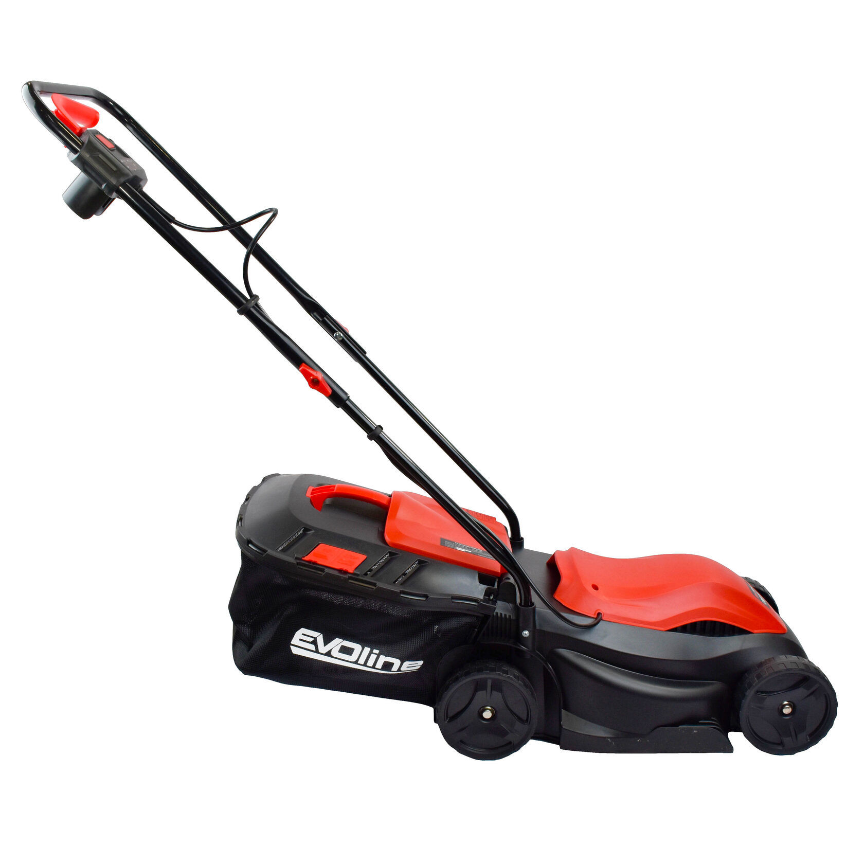 Газонокосилка электрическая (электрокосилка) EVOline LME 32
