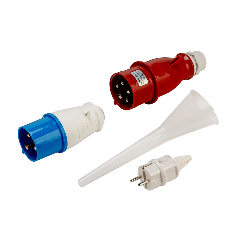 Генератор бензиновый PS-120EAD-3, 12 кВт,230/400 В, 40л, разъем ATS,перекл.режима,эл.старт Denzel (946984)