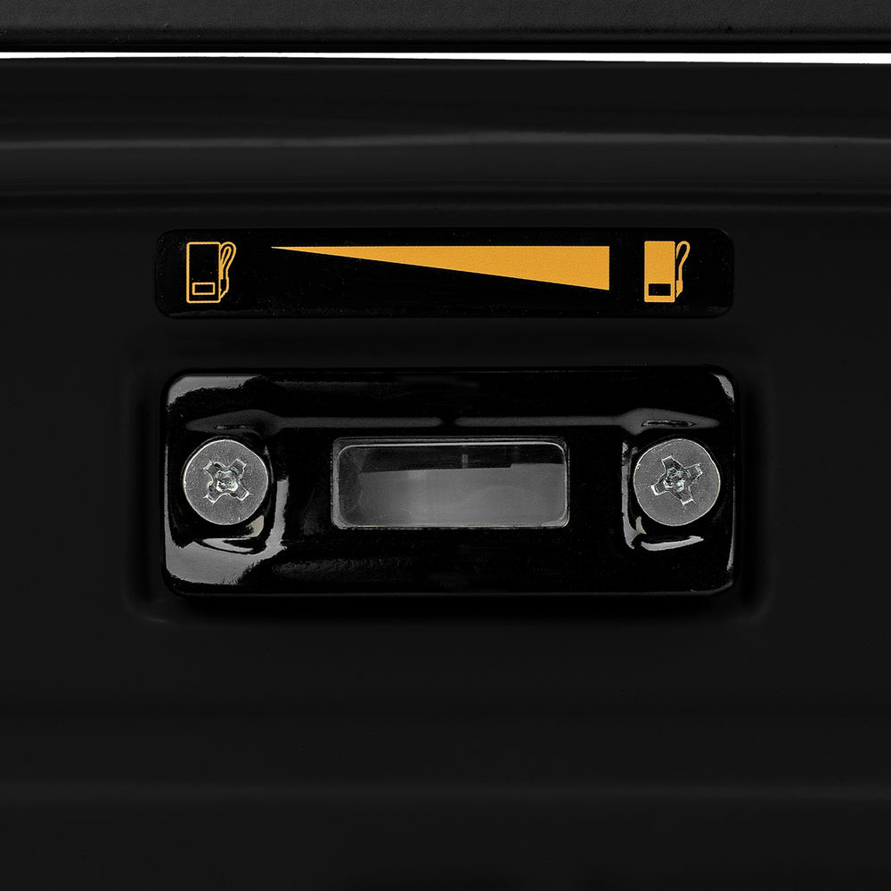 Генератор дизельный DES-32E, 3,2 кВт, 230 В, 11 л, электростартер Denzel (94412)