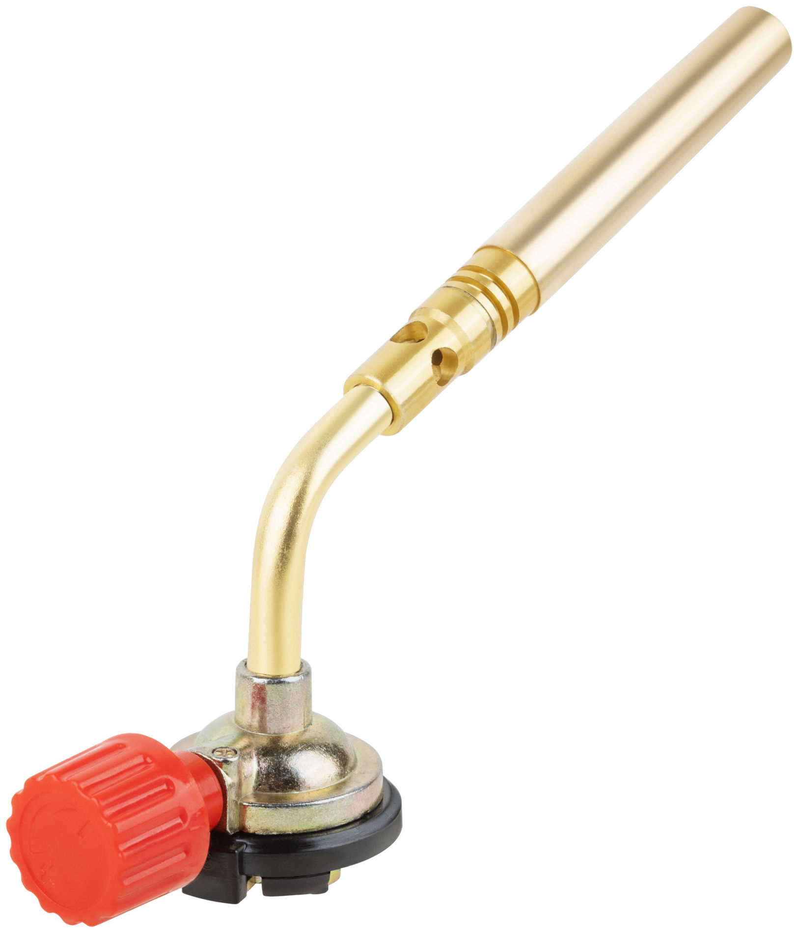 Горелка газовая для стандартного цангового баллона (67631)
