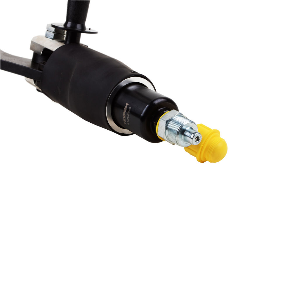 Кабелерез гидравлический; без насоса; 45 мм; 6 т, ТЕХРИМ, 812025-6