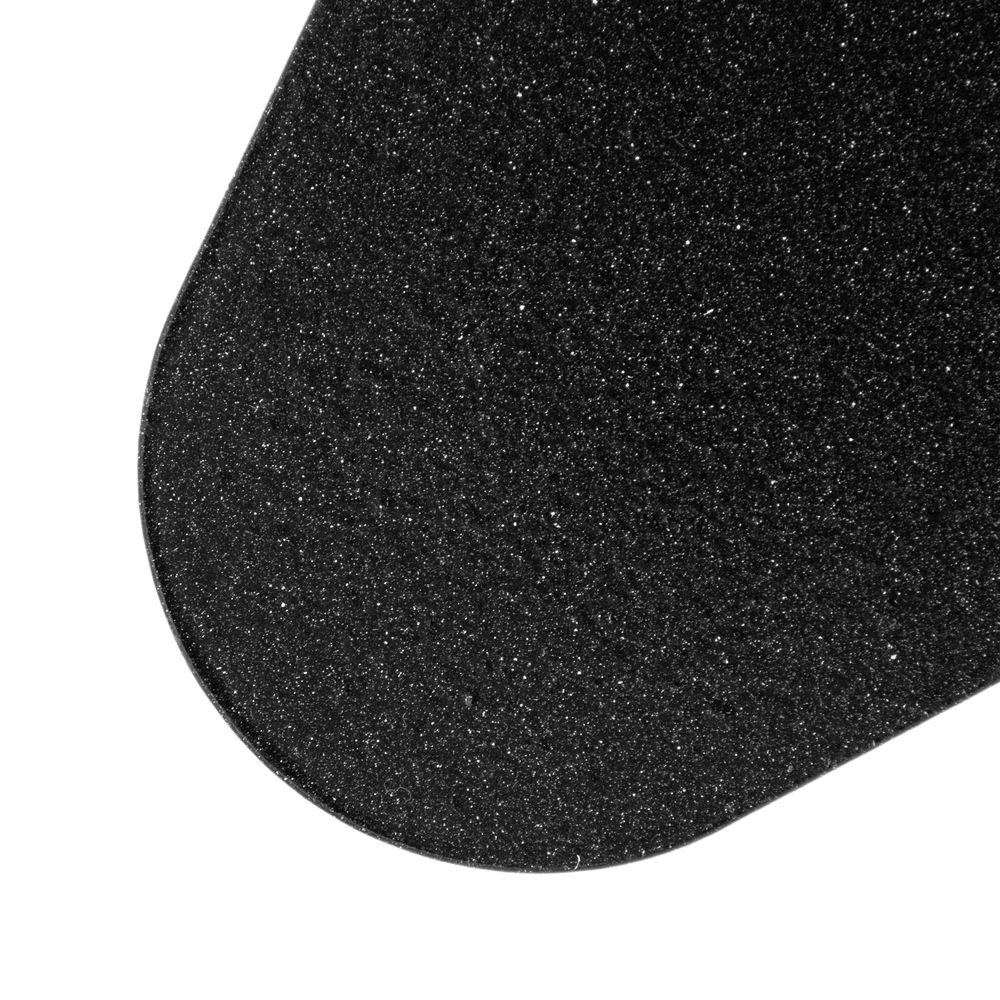 Кельма бетонщика КБ, 200 мм, пластиковая ручка Sparta (86343)