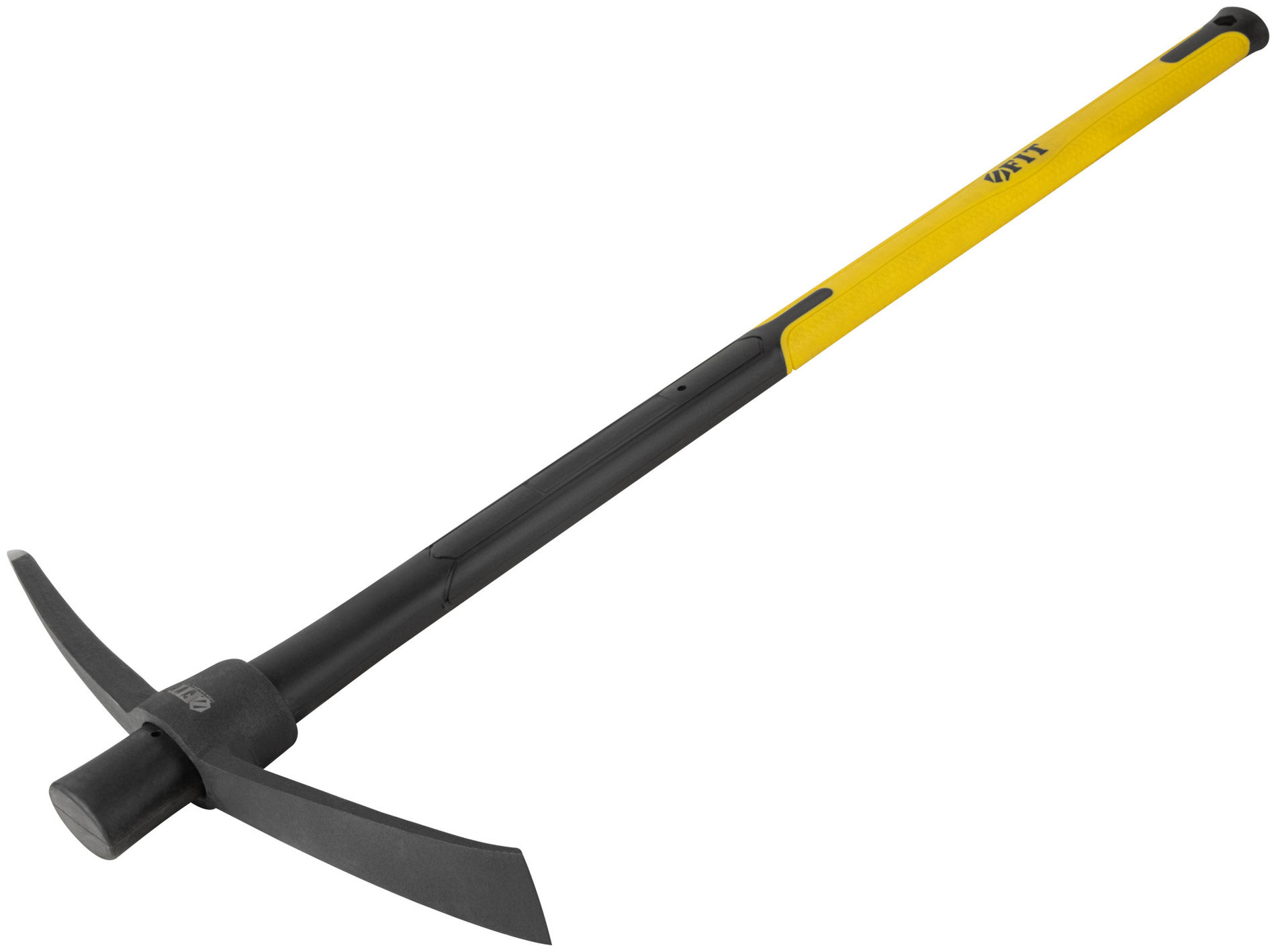 Кирка 1500 гр., фиберглассовая ручка 900 мм (44482)