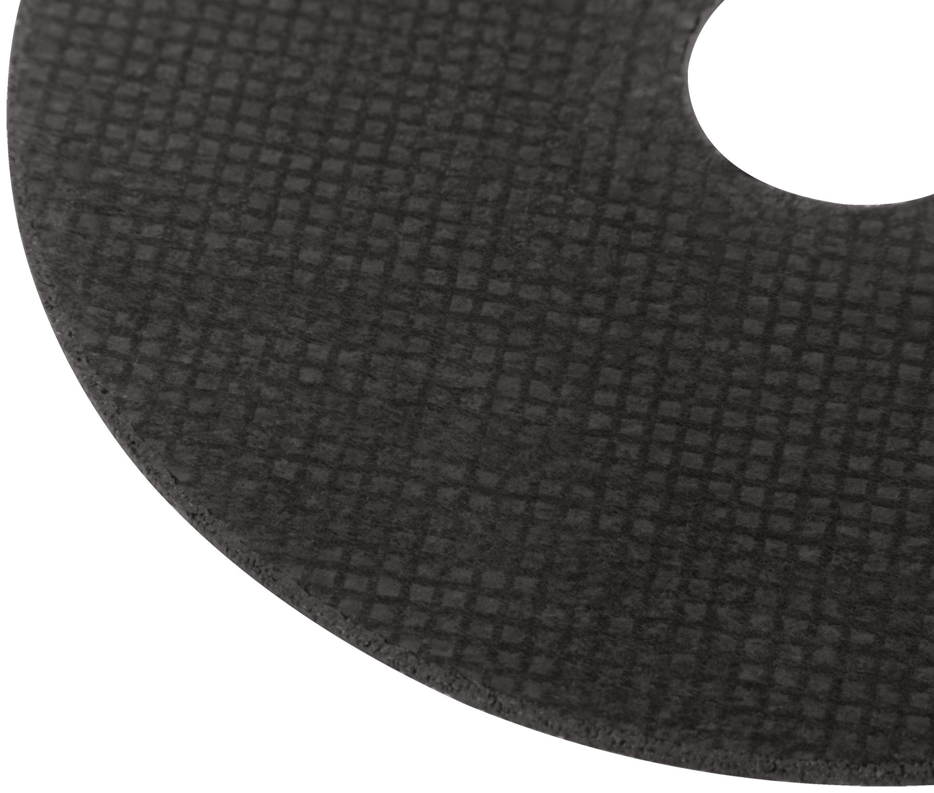 Круг отрезной по металлу MOS, посадочный диаметр 22,2 мм, 115х1,0 мм (37001М)