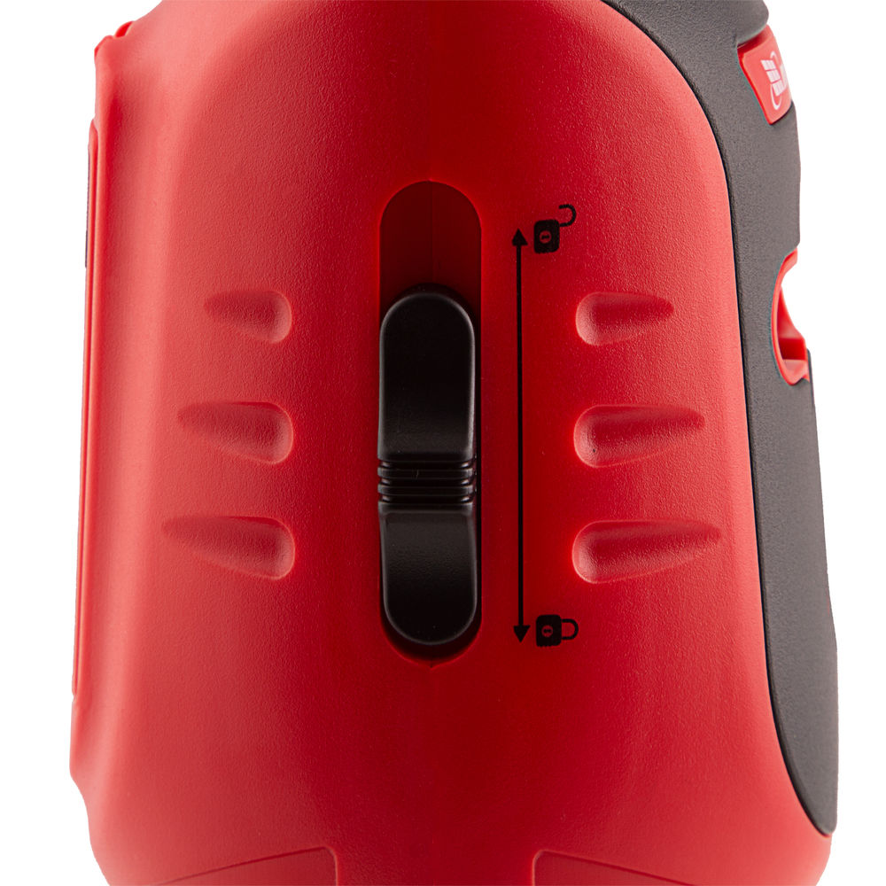 Лазерный уровень ML01T, дальность 10 м, точность ± 0,5 мм, / 1 м, длина волны 650 нм, проекция 1 вертикальная 1 горизонтальная плоскость, резьба под штатив 5/8, штатив в комплекте Matrix (35063)