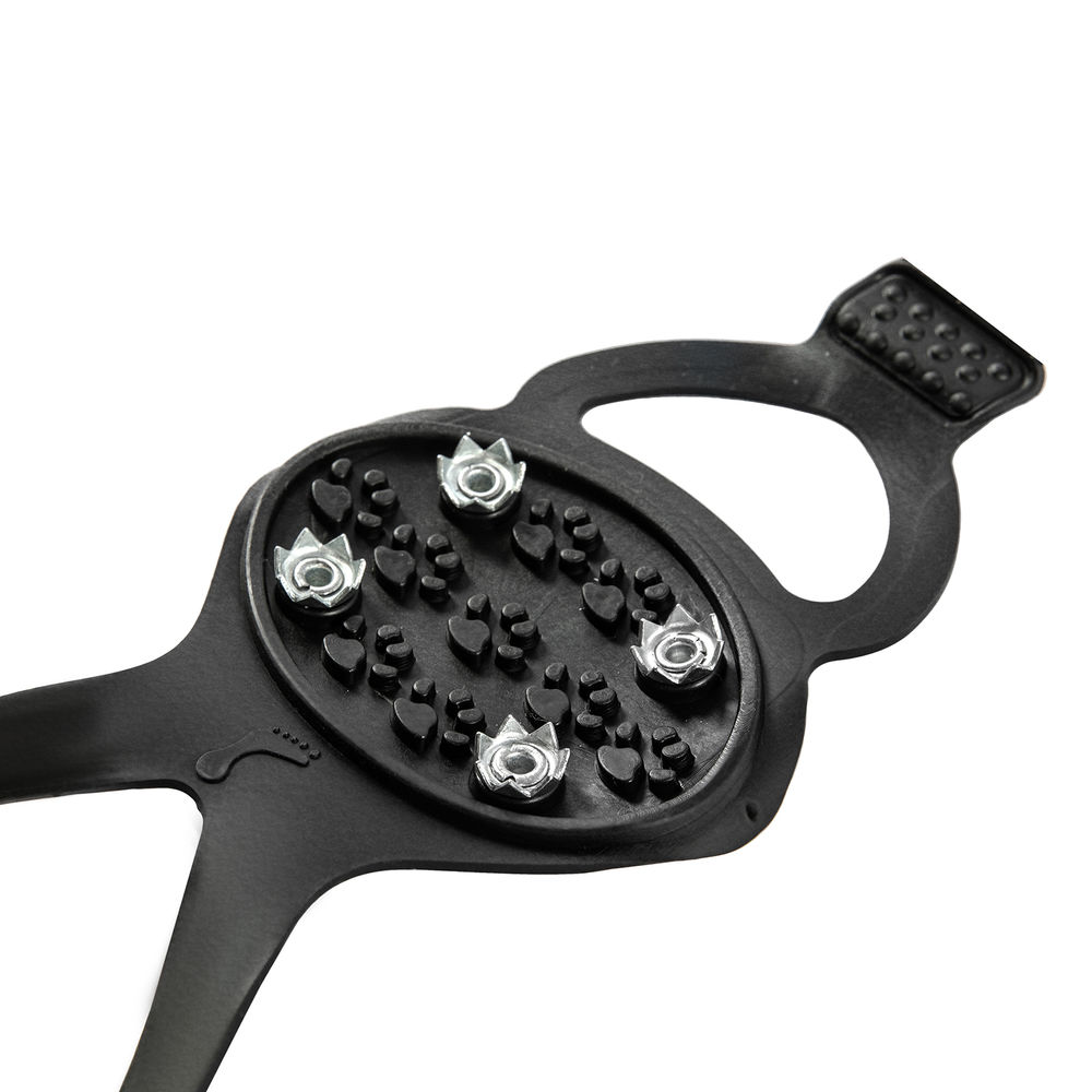 Ледоступы универсальные, размер S/XL (35-47) Camping Palisad (69507)