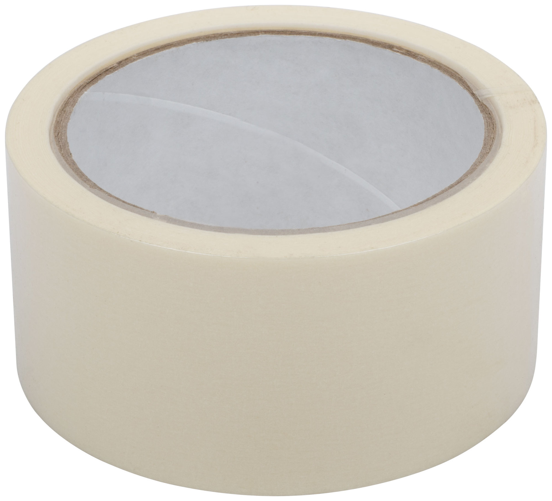 Лента малярная креппированная клейкая 48 мм х 25 м (11300)