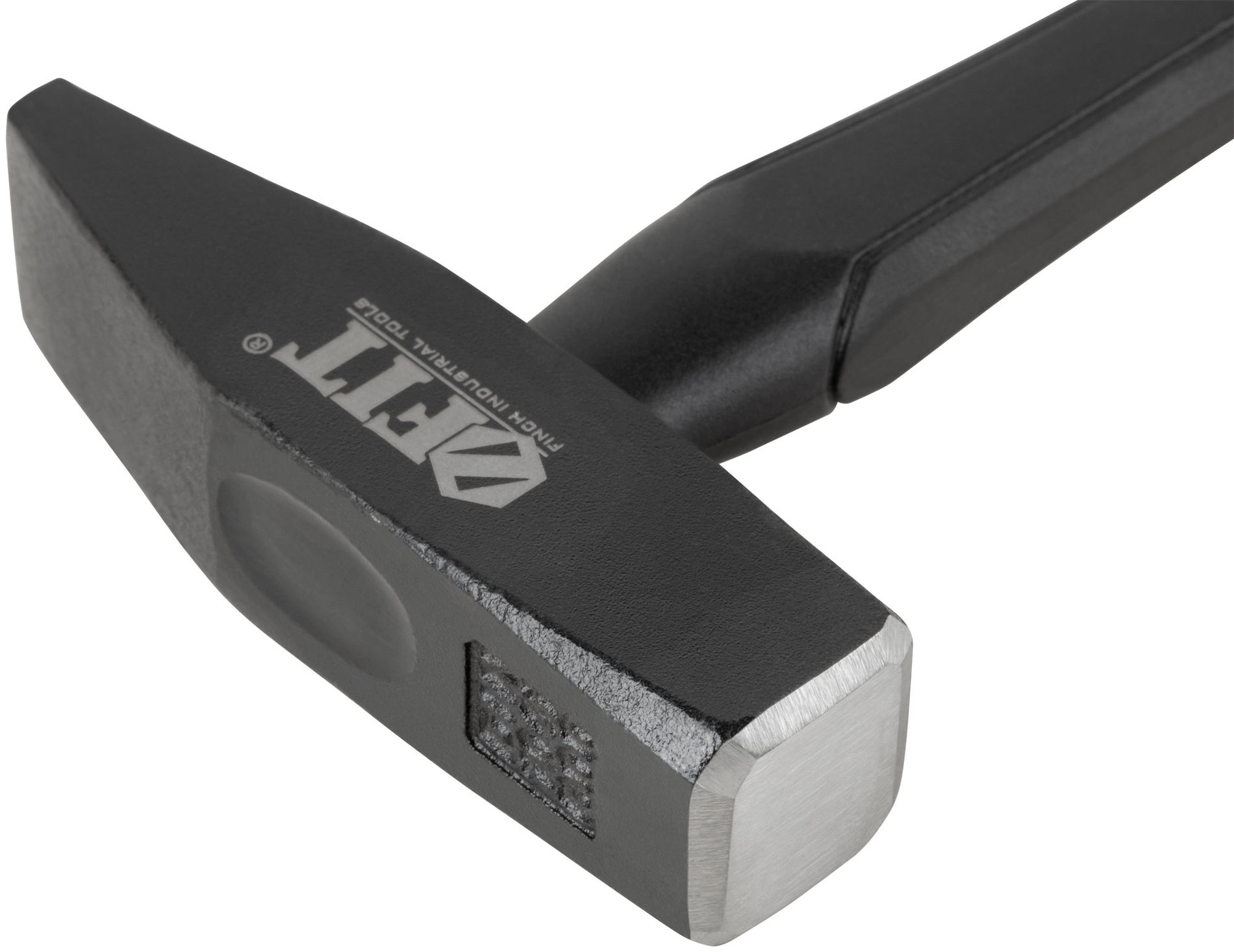 Молоток кованый, фиберглассовая усиленная ручка, Профи 600 гр. (44326)