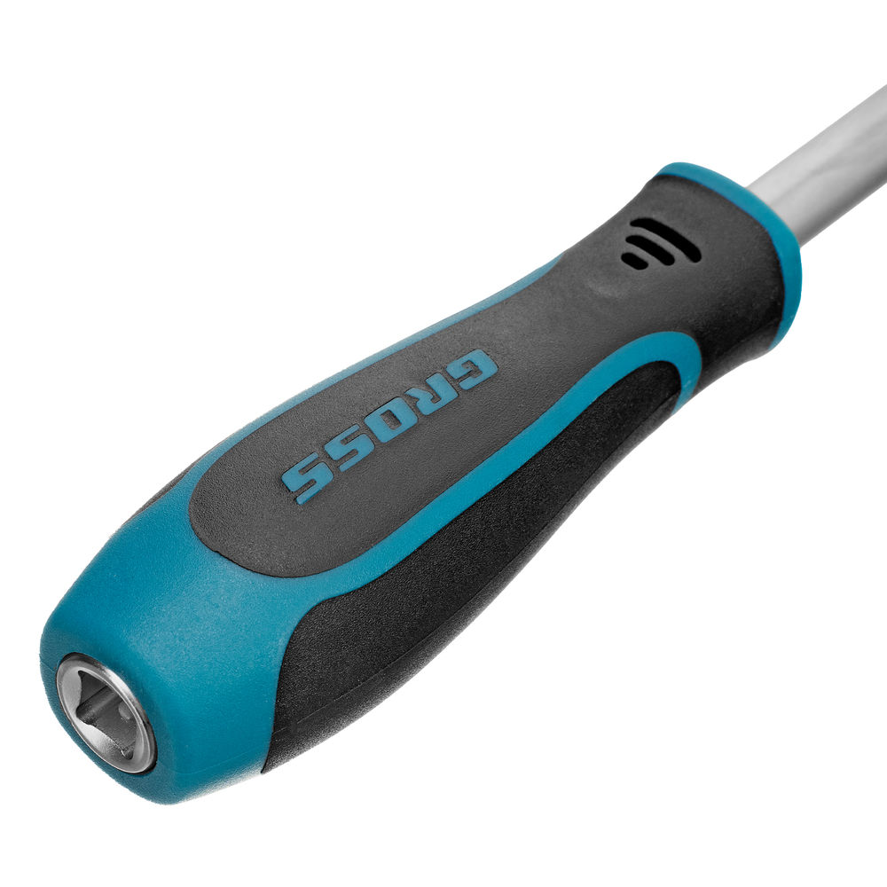 Набор инструментов, 1/2, 3/8, 1/4, CrV, 120 зубьев, 216 предметов Gross