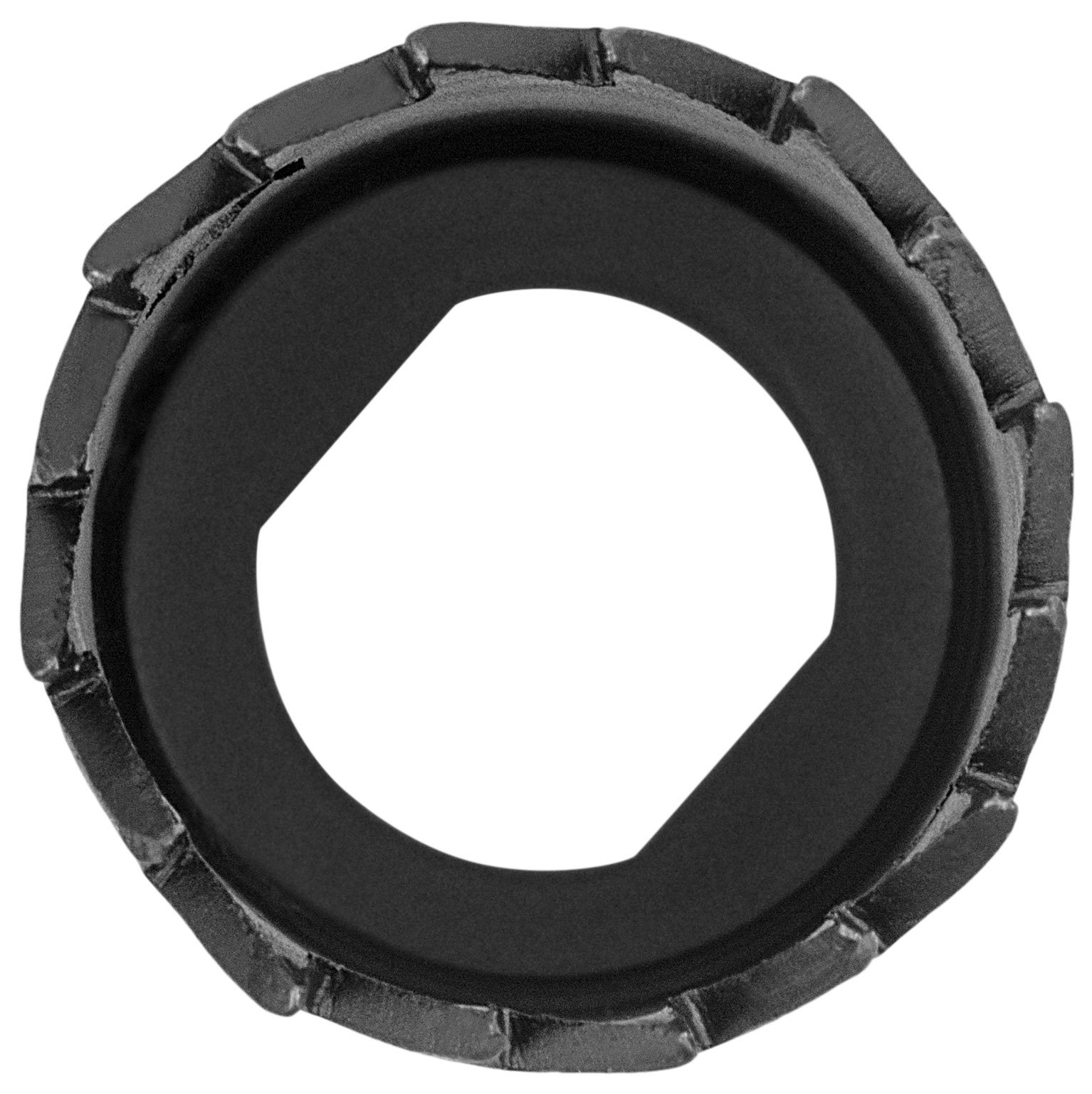 Пила круговая инструментальная сталь 25 мм (36773)