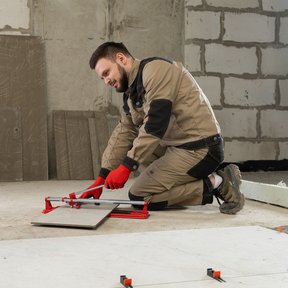 Плиткорез 300 х 12 мм MTX (87613)