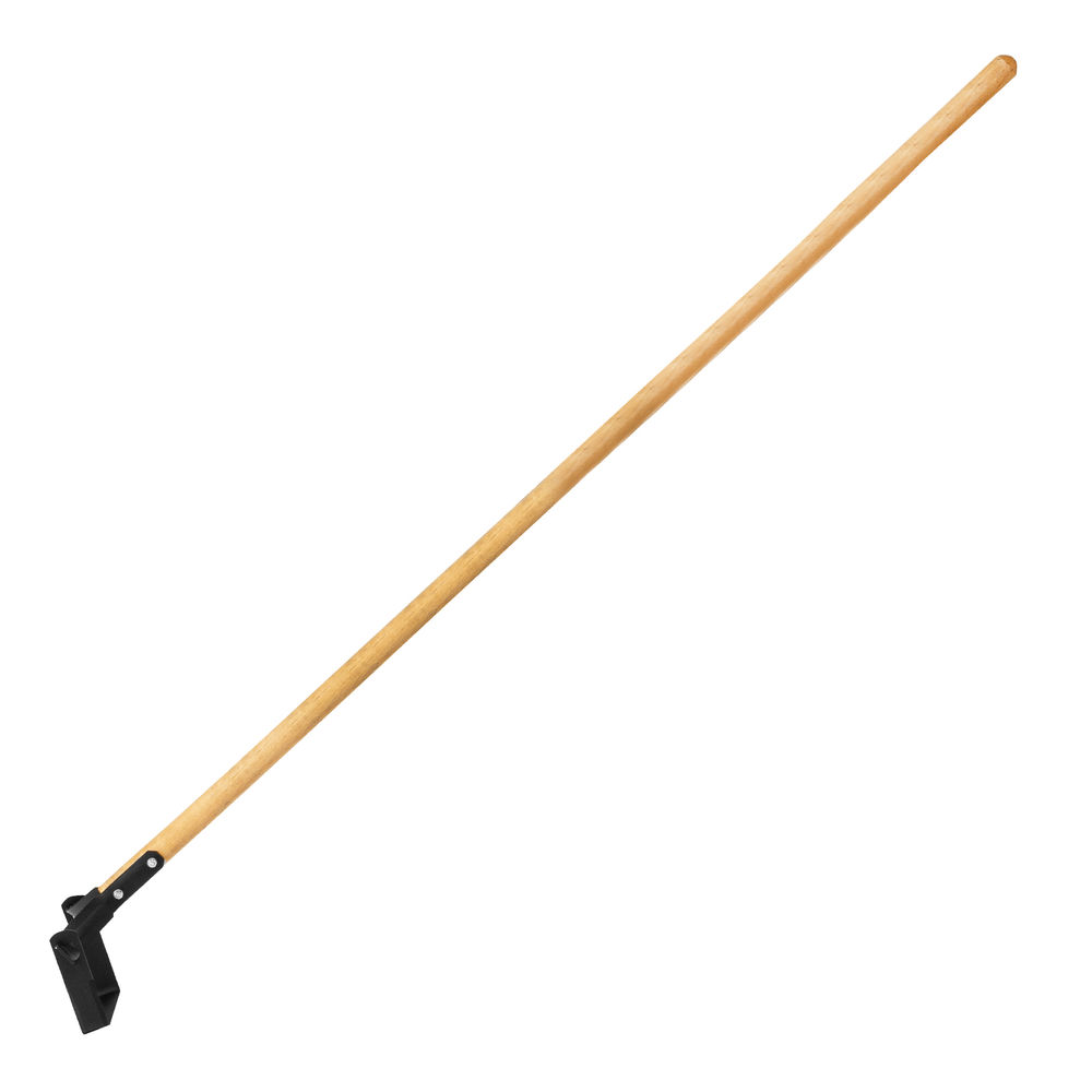 Полольник с качающимся полотном, 135х1440 мм, деревянный черенок Palisad (62286)